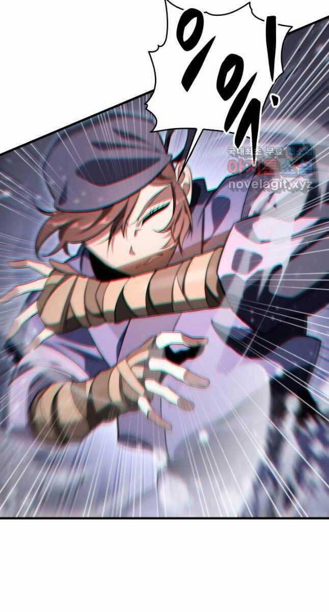 Cửu Thiên Kiếm Pháp 55 trang 81