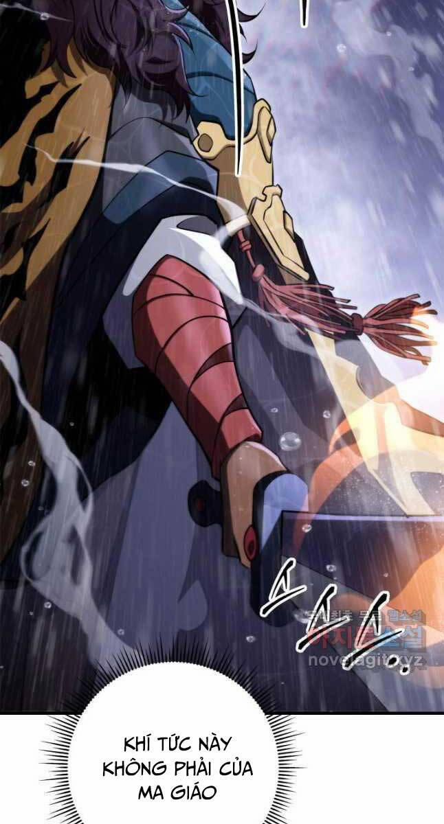 Cửu Thiên Kiếm Pháp 55 trang 98