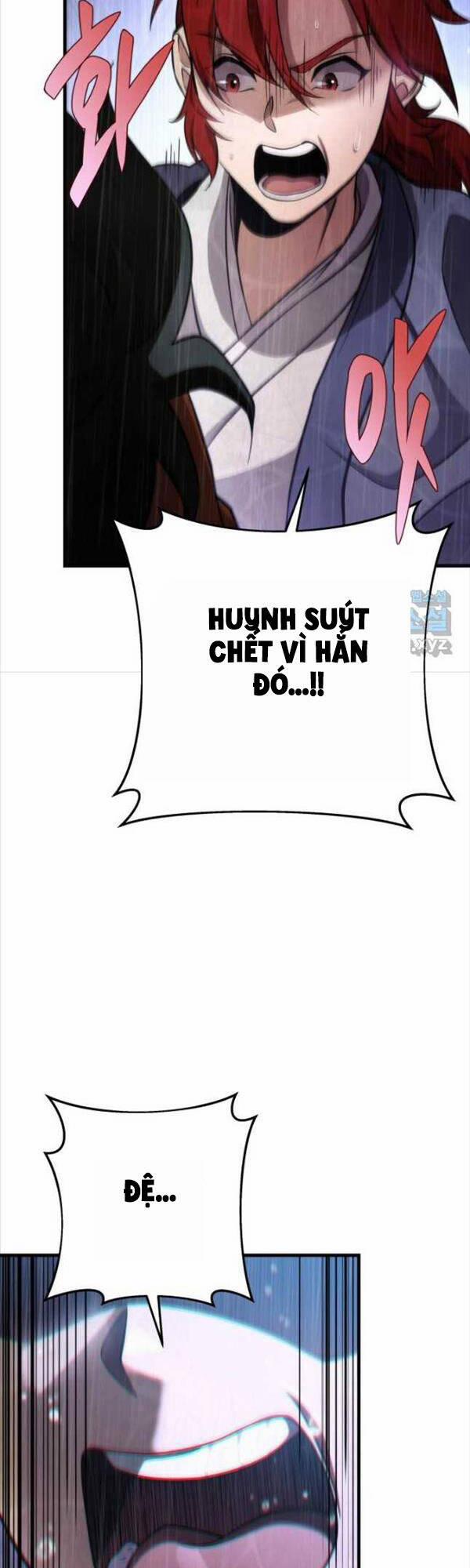 Cửu Thiên Kiếm Pháp 57 trang 15