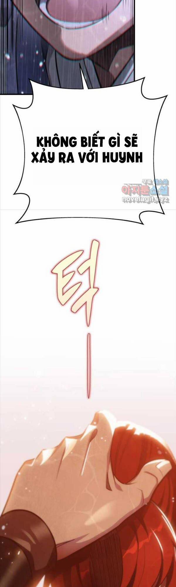 Cửu Thiên Kiếm Pháp 57 trang 16