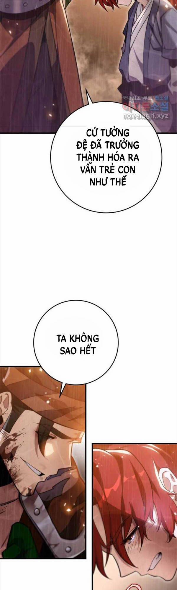 Cửu Thiên Kiếm Pháp 57 trang 18