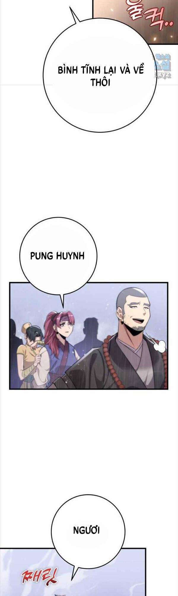 Cửu Thiên Kiếm Pháp 57 trang 19
