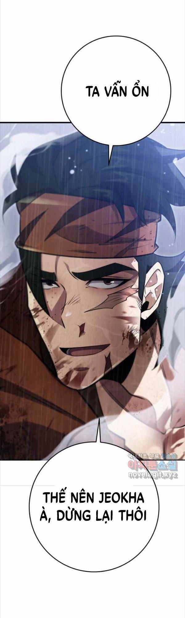 Cửu Thiên Kiếm Pháp 57 trang 2