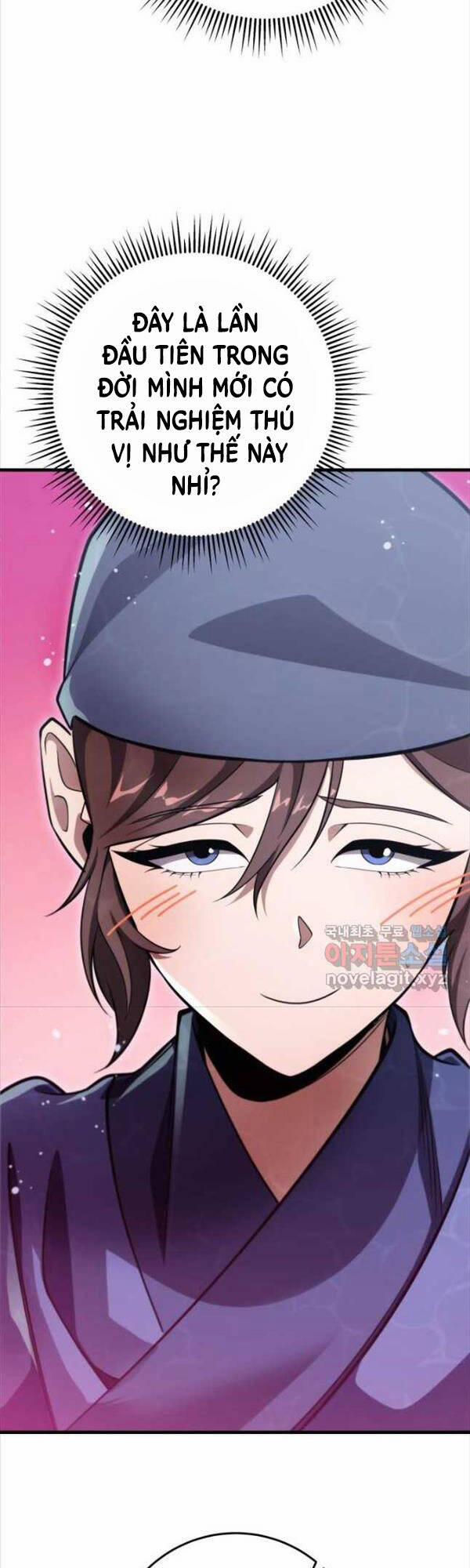 Cửu Thiên Kiếm Pháp 57 trang 25