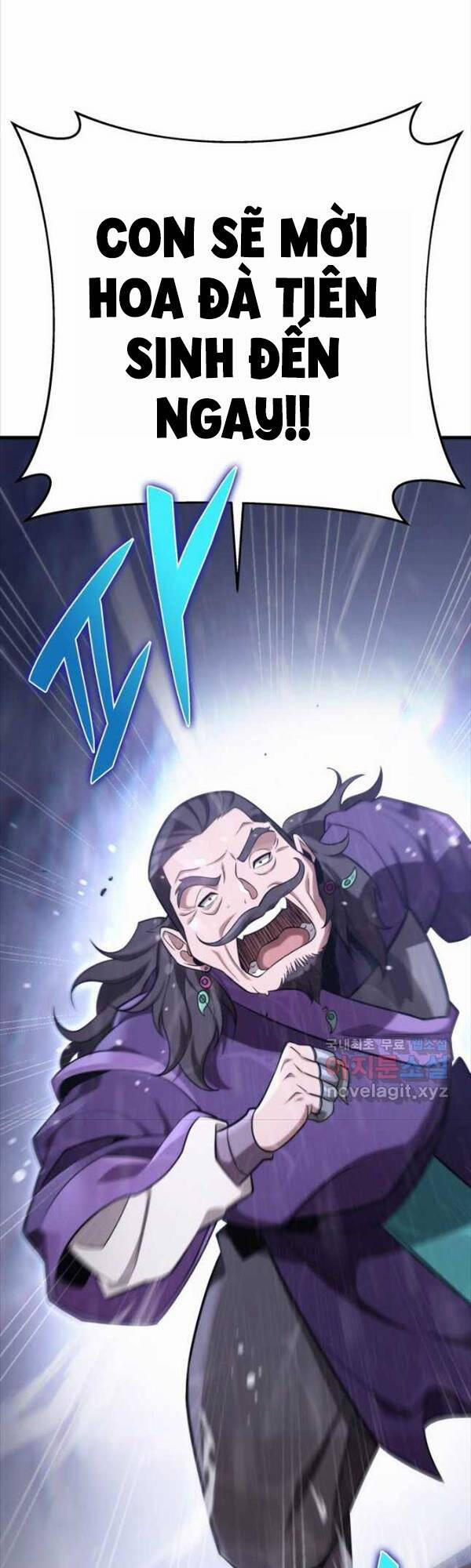 Cửu Thiên Kiếm Pháp 57 trang 32