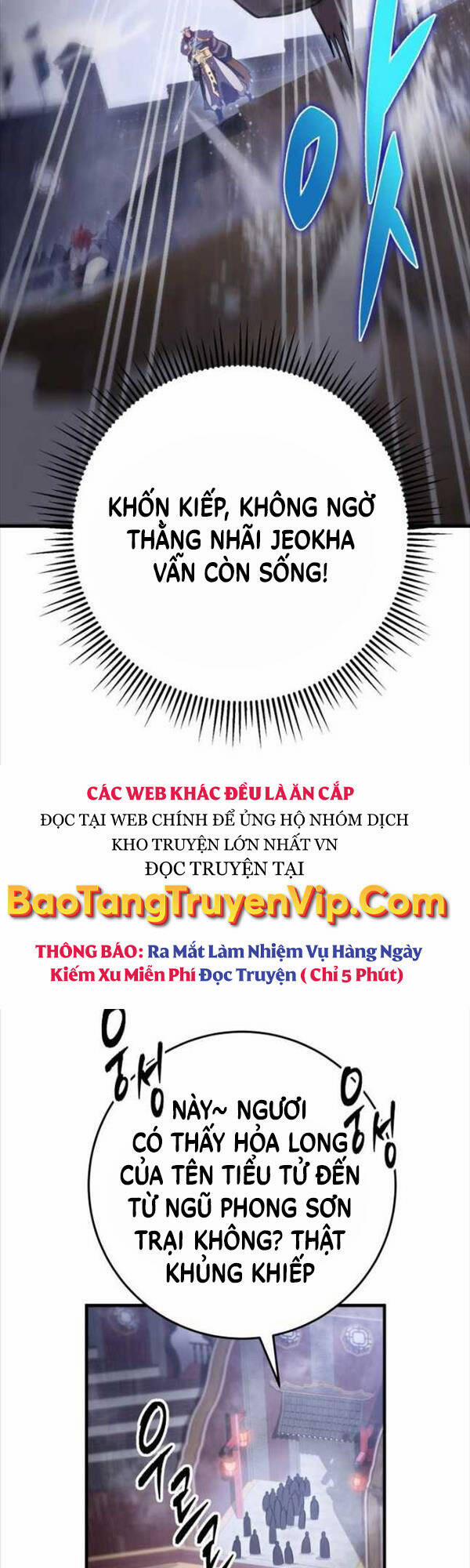 Cửu Thiên Kiếm Pháp 57 trang 33