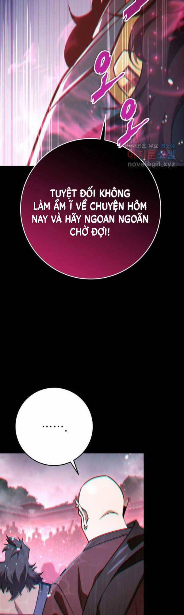 Cửu Thiên Kiếm Pháp 57 trang 38