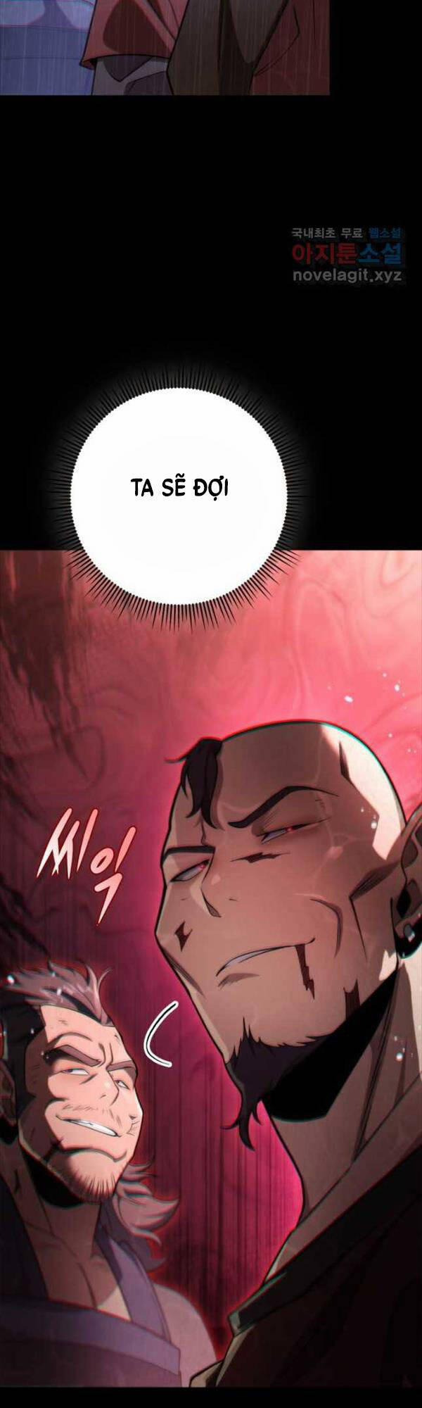 Cửu Thiên Kiếm Pháp 57 trang 39