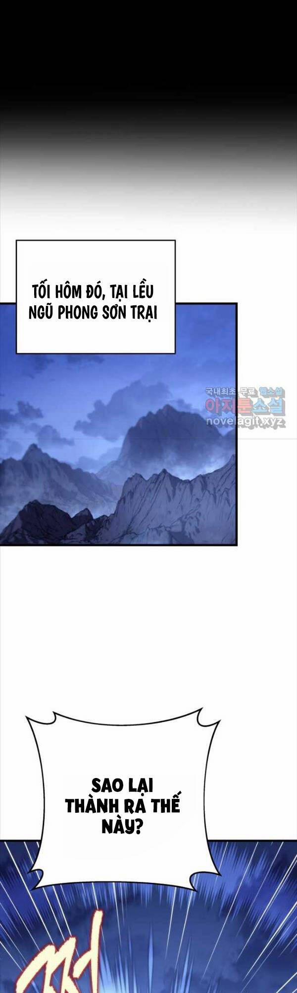 Cửu Thiên Kiếm Pháp 57 trang 41