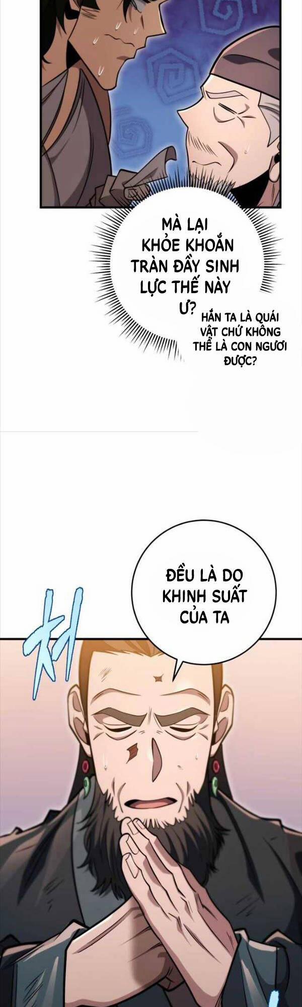 Cửu Thiên Kiếm Pháp 57 trang 44