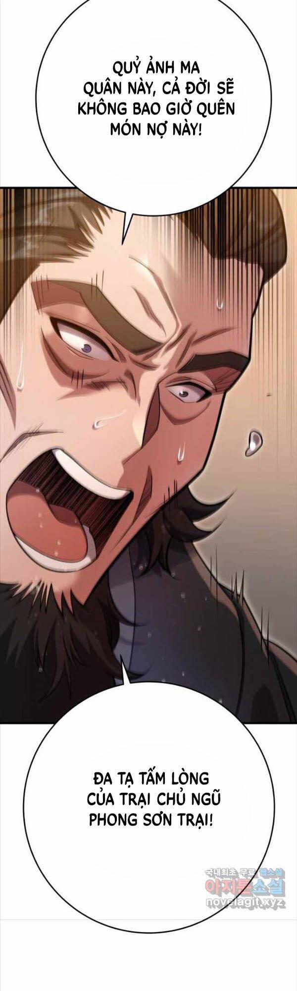 Cửu Thiên Kiếm Pháp 57 trang 50