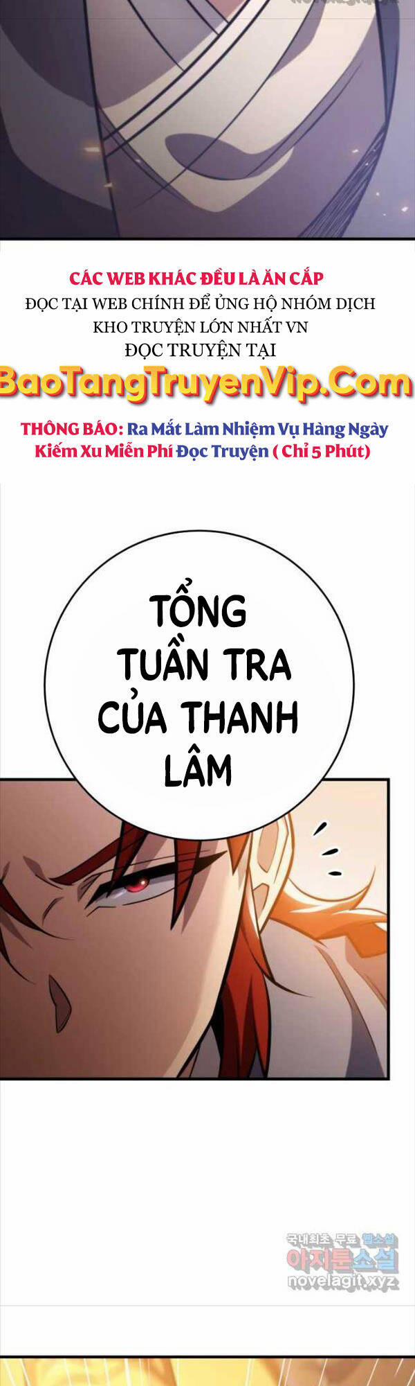 Cửu Thiên Kiếm Pháp 57 trang 55