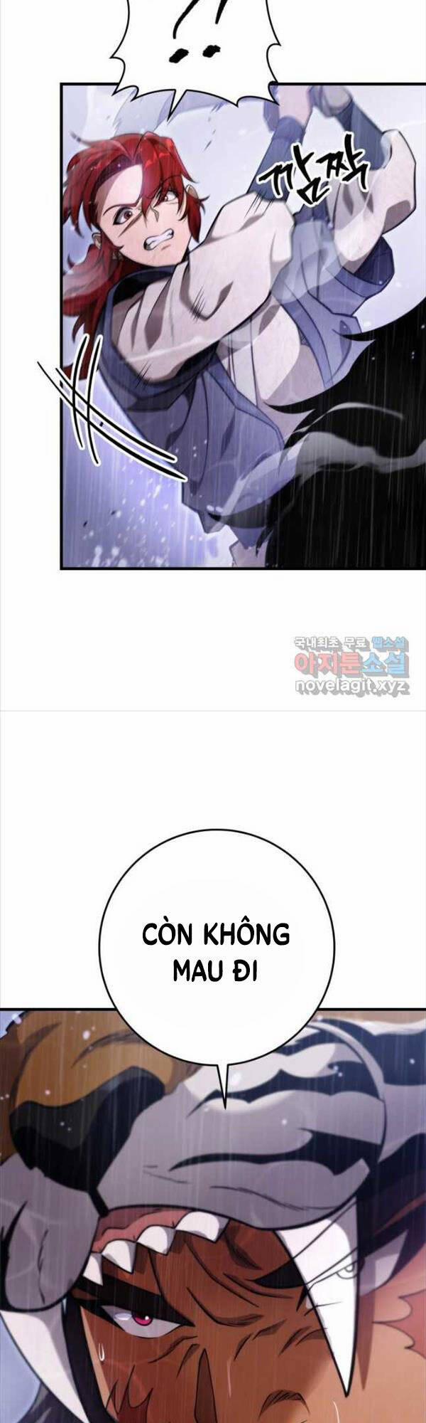 Cửu Thiên Kiếm Pháp 57 trang 6