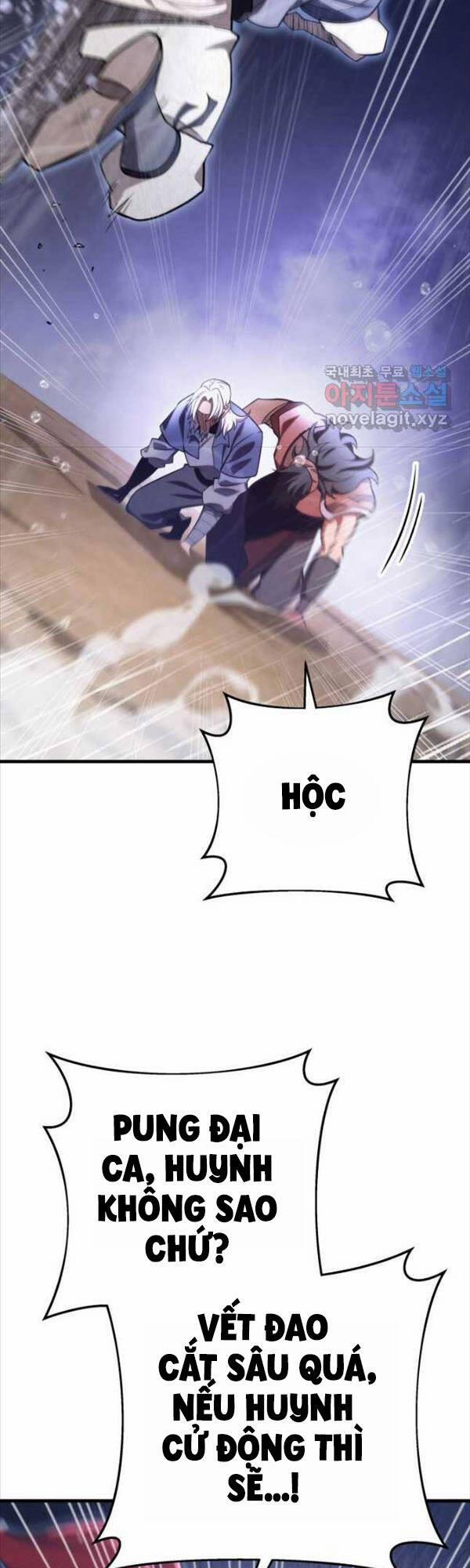 Cửu Thiên Kiếm Pháp 57 trang 9