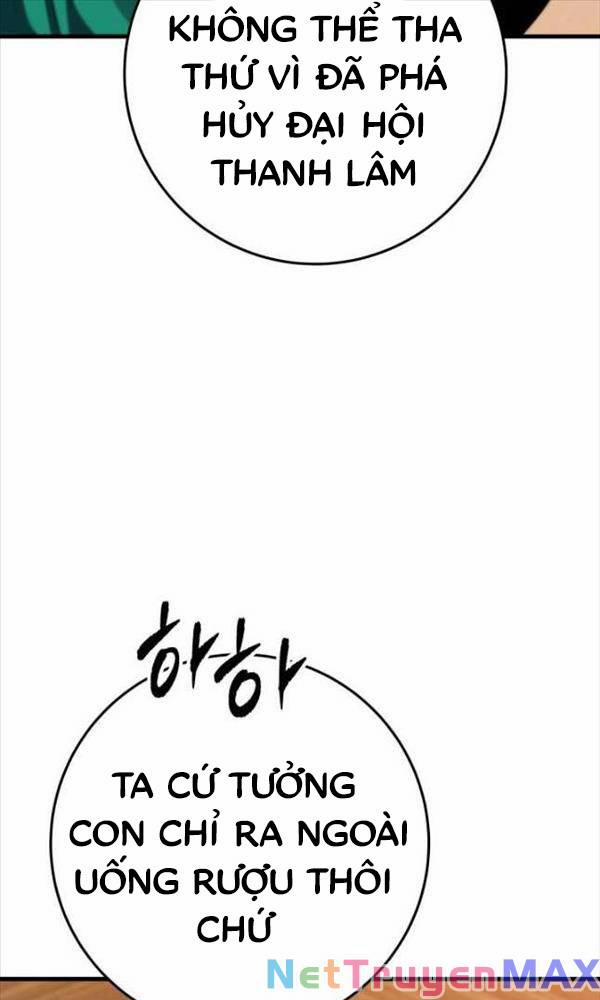 Cửu Thiên Kiếm Pháp 58 trang 116