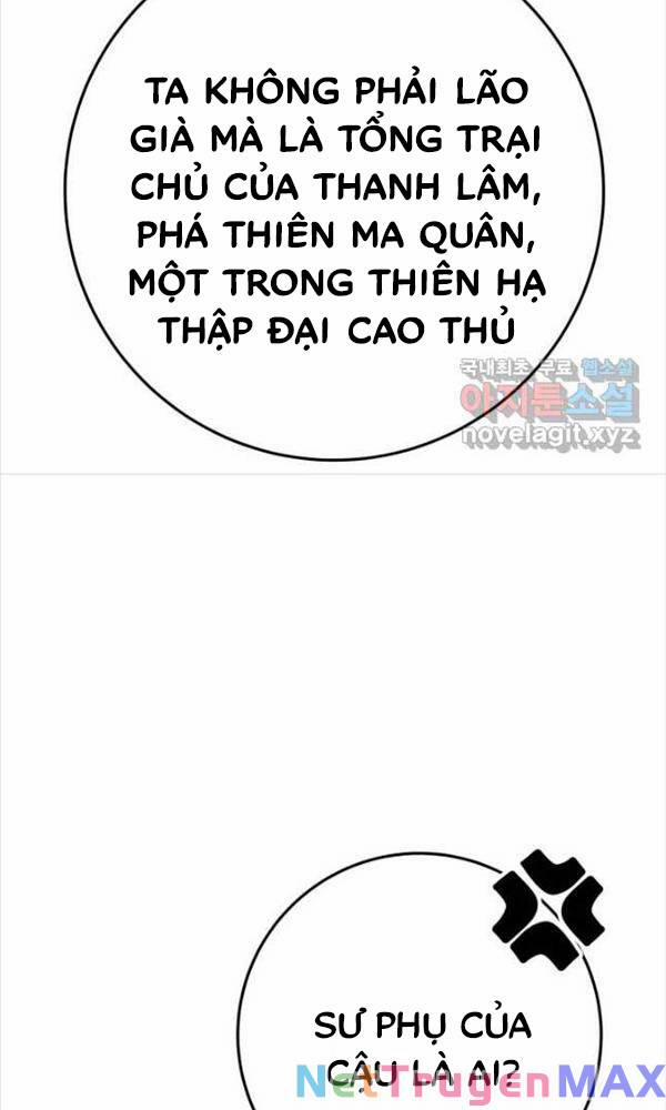 Cửu Thiên Kiếm Pháp 58 trang 20
