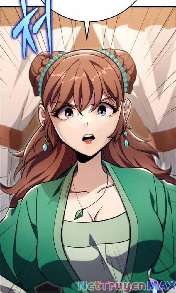 Cửu Thiên Kiếm Pháp 58 trang 33