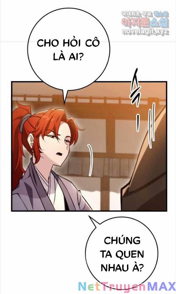 Cửu Thiên Kiếm Pháp 58 trang 40