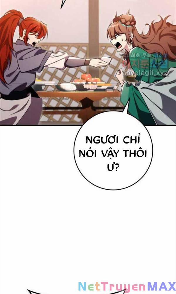 Cửu Thiên Kiếm Pháp 58 trang 51