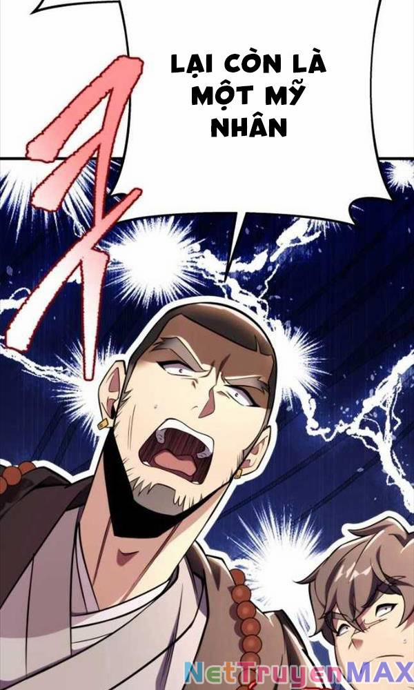 Cửu Thiên Kiếm Pháp 58 trang 54