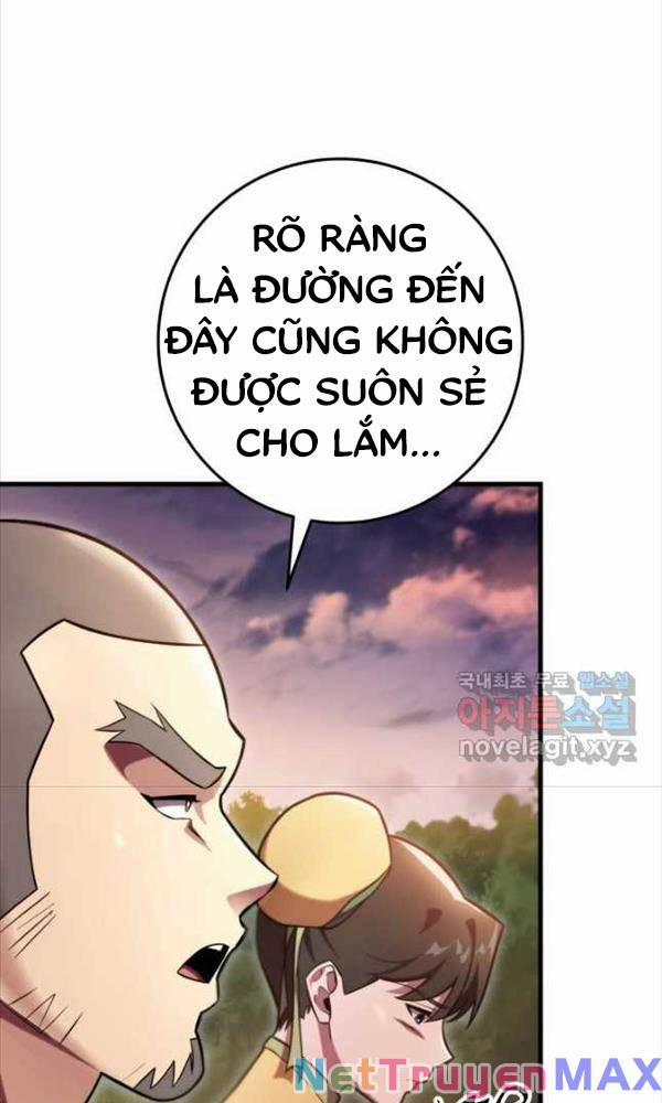 Cửu Thiên Kiếm Pháp 58 trang 74