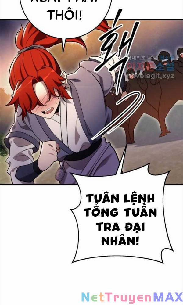 Cửu Thiên Kiếm Pháp 58 trang 96