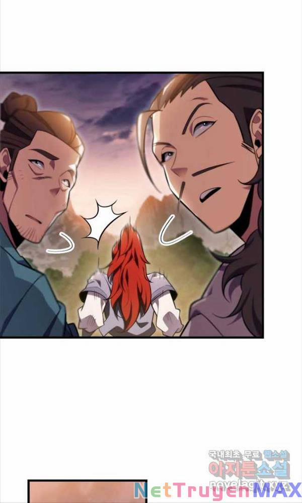 Cửu Thiên Kiếm Pháp 58 trang 99