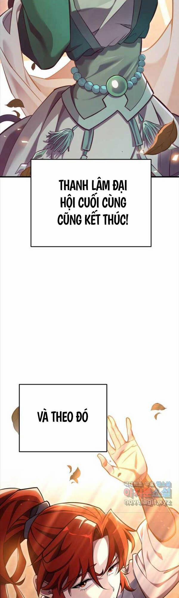 Cửu Thiên Kiếm Pháp 59 trang 1
