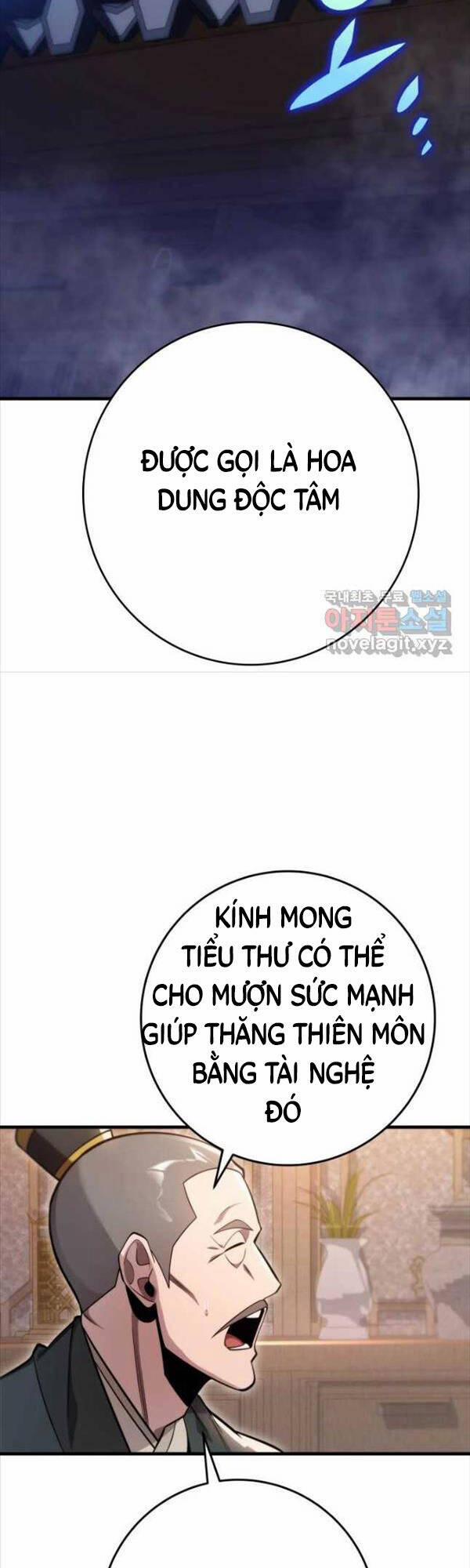 Cửu Thiên Kiếm Pháp 59 trang 15