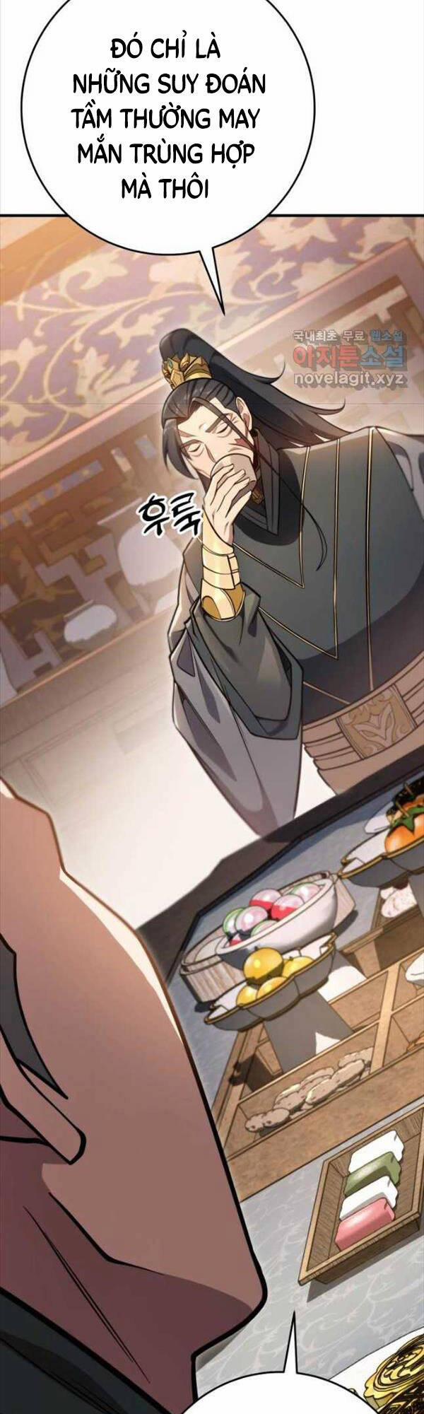 Cửu Thiên Kiếm Pháp 59 trang 17