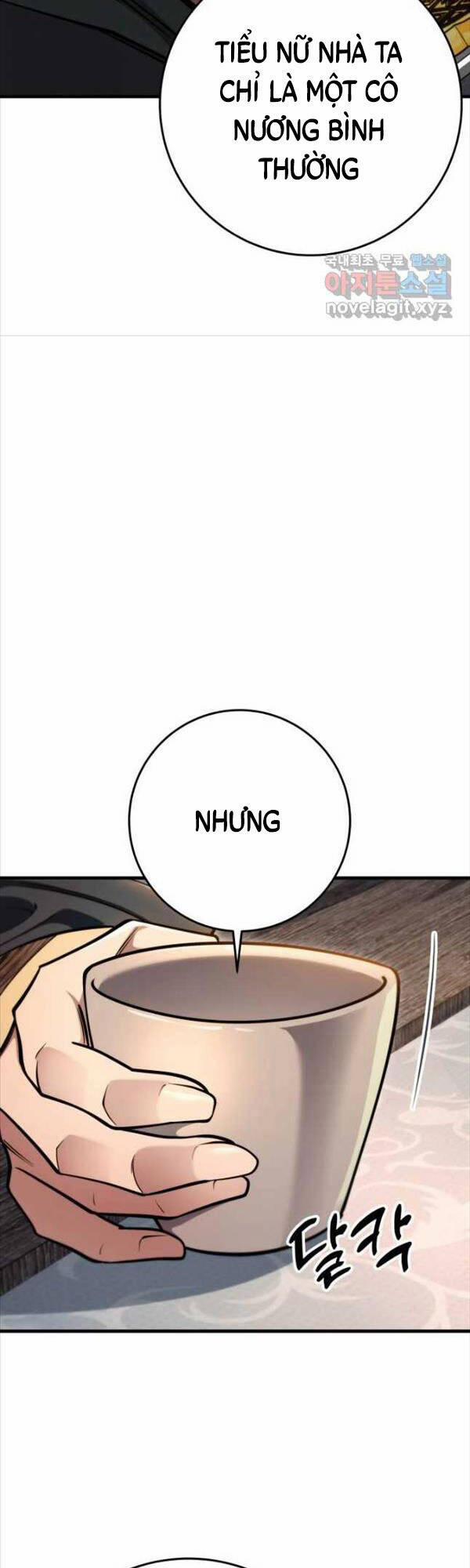 Cửu Thiên Kiếm Pháp 59 trang 18