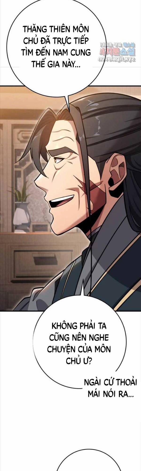 Cửu Thiên Kiếm Pháp 59 trang 19