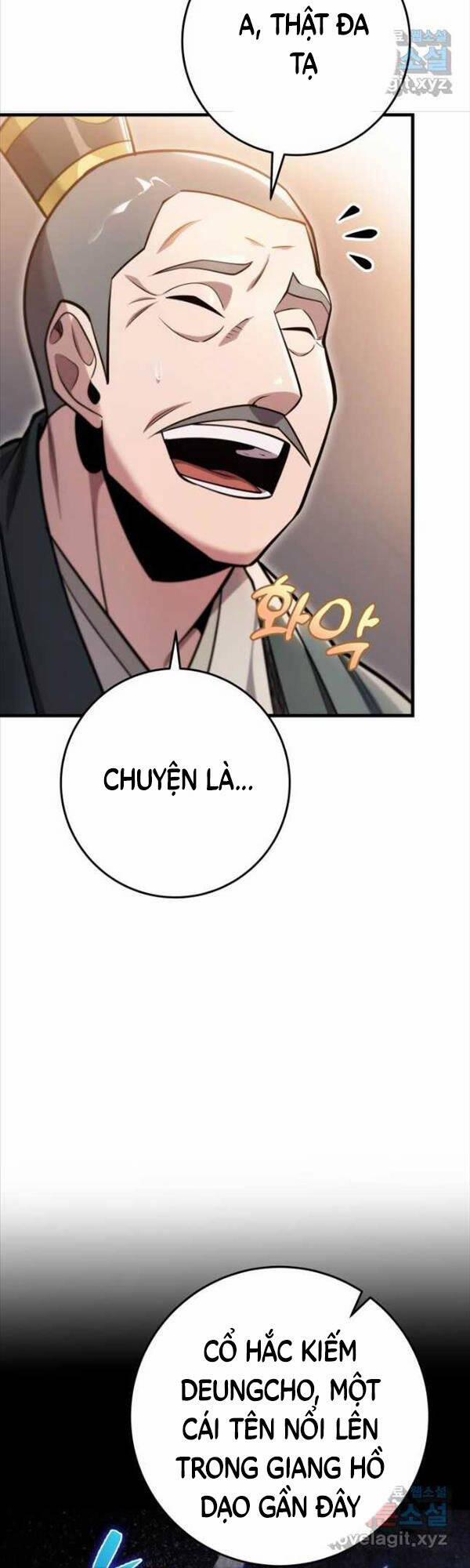 Cửu Thiên Kiếm Pháp 59 trang 20