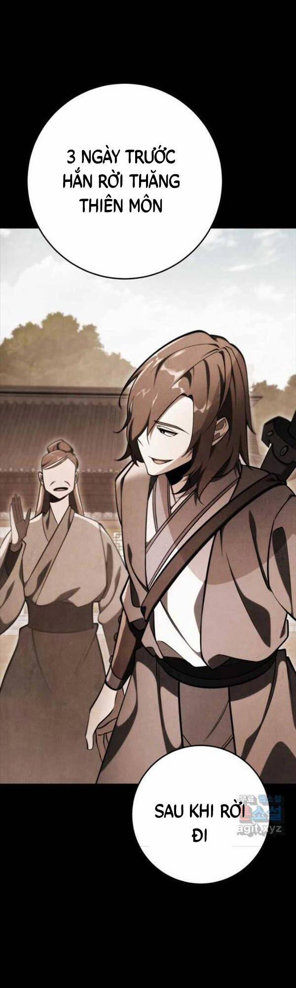 Cửu Thiên Kiếm Pháp 59 trang 22