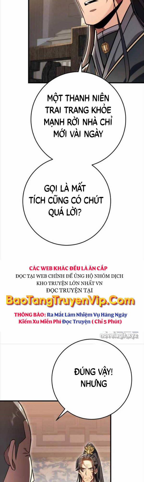 Cửu Thiên Kiếm Pháp 59 trang 24