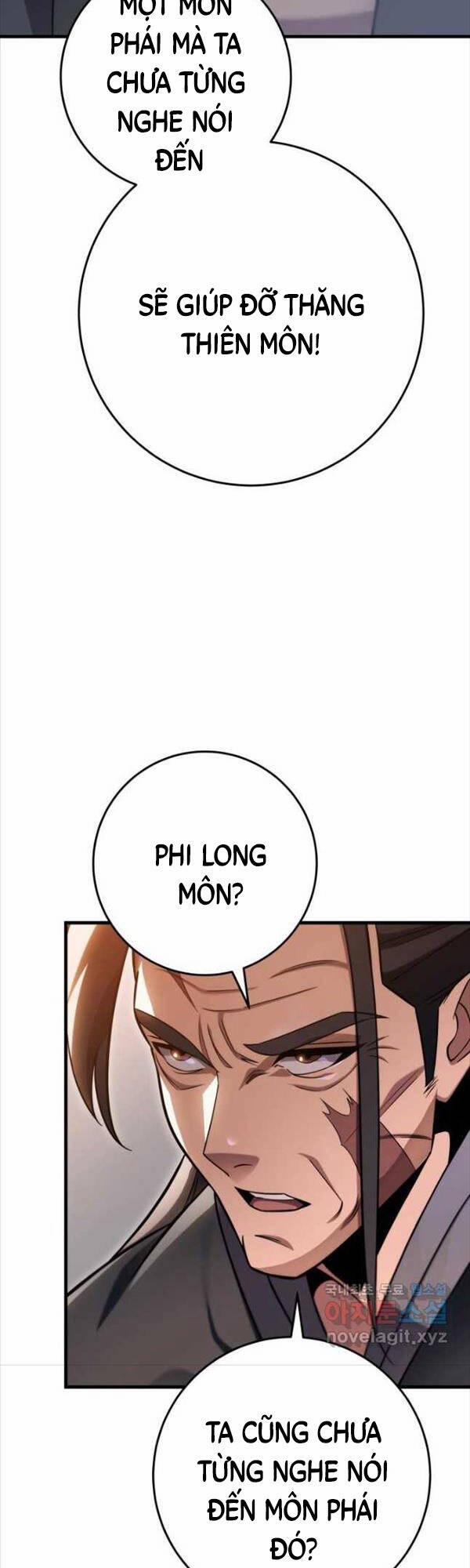 Cửu Thiên Kiếm Pháp 59 trang 27