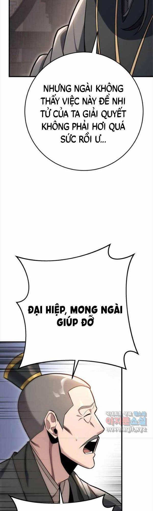 Cửu Thiên Kiếm Pháp 59 trang 30