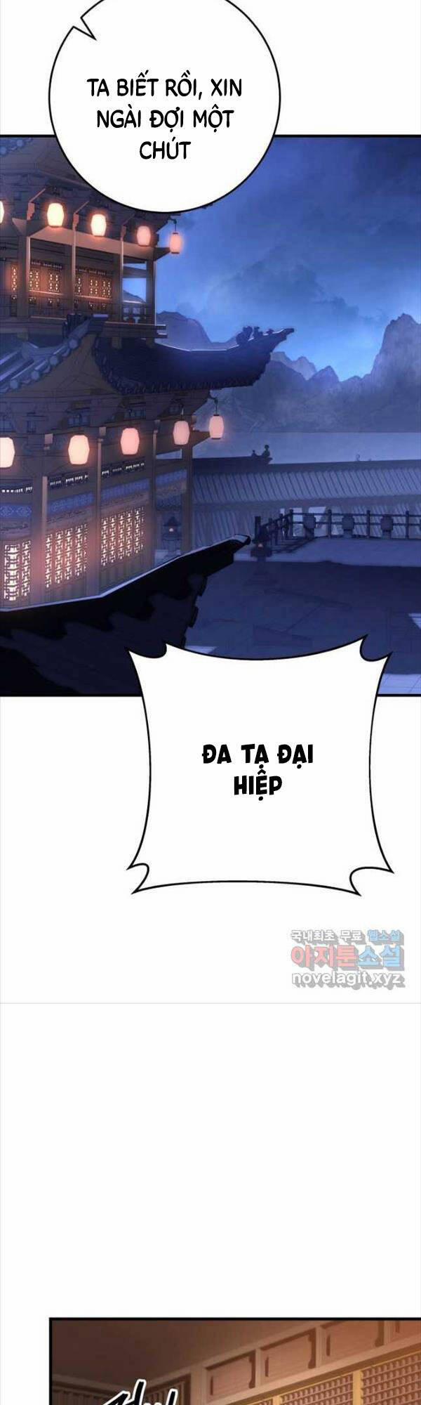 Cửu Thiên Kiếm Pháp 59 trang 32