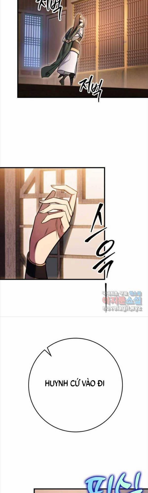 Cửu Thiên Kiếm Pháp 59 trang 33