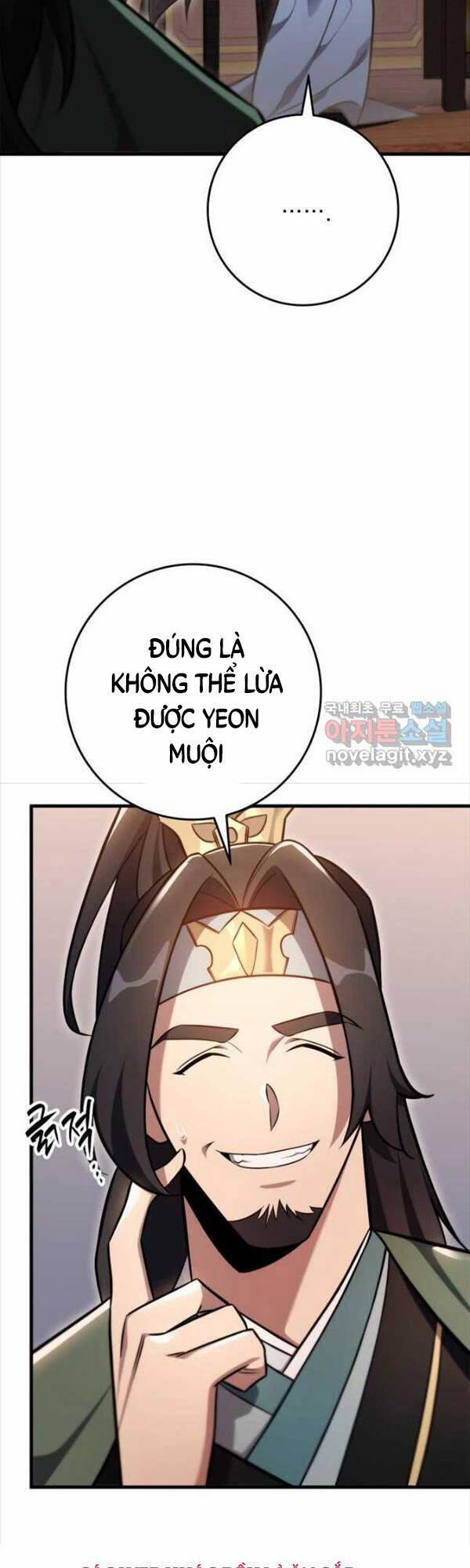 Cửu Thiên Kiếm Pháp 59 trang 35