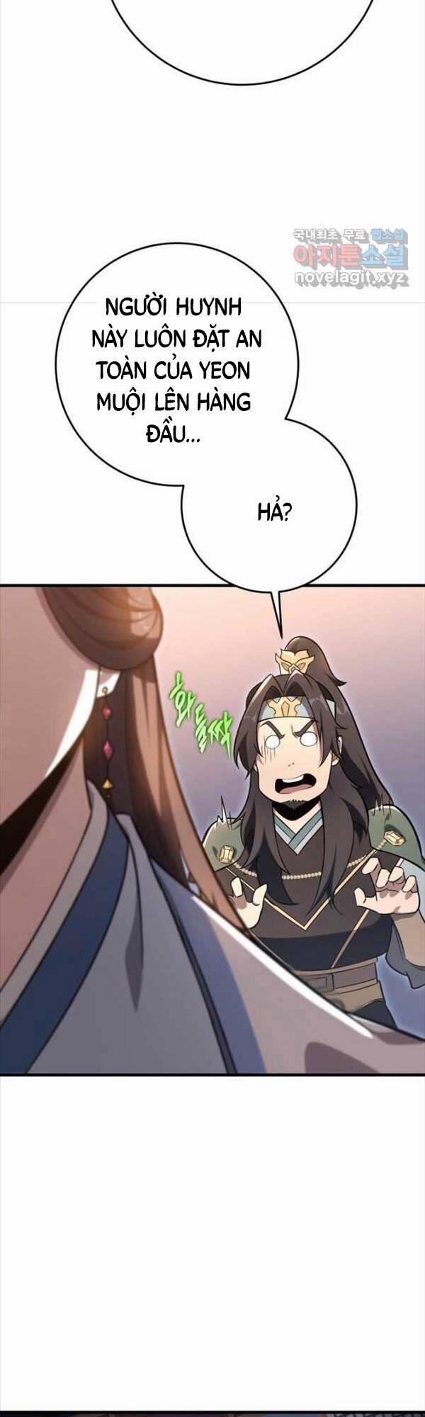 Cửu Thiên Kiếm Pháp 59 trang 39