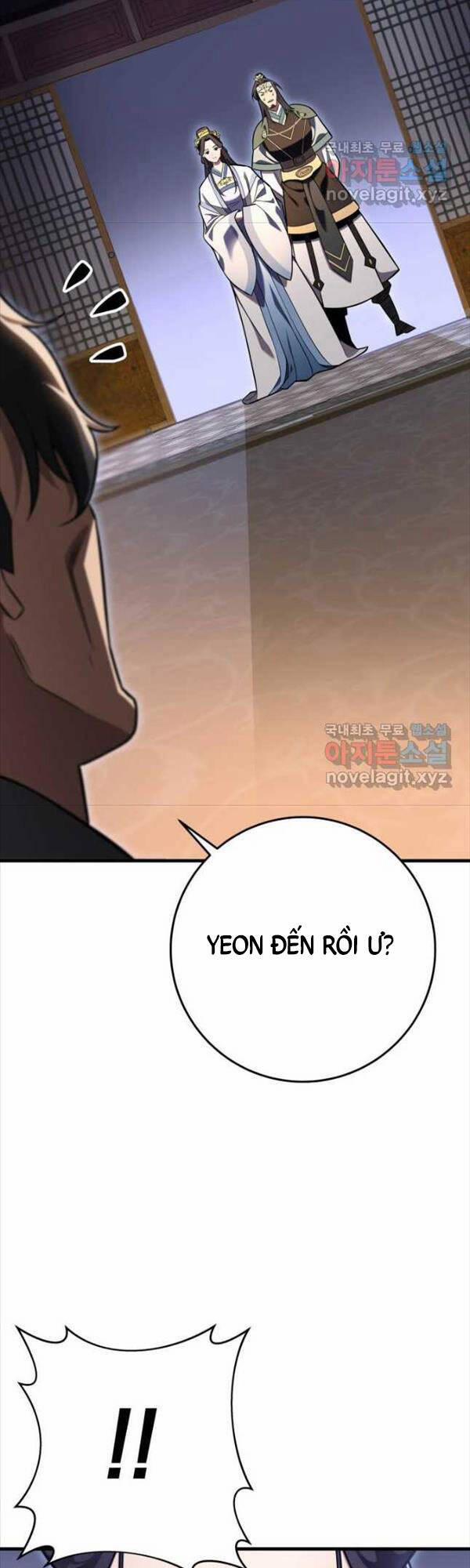 Cửu Thiên Kiếm Pháp 59 trang 40