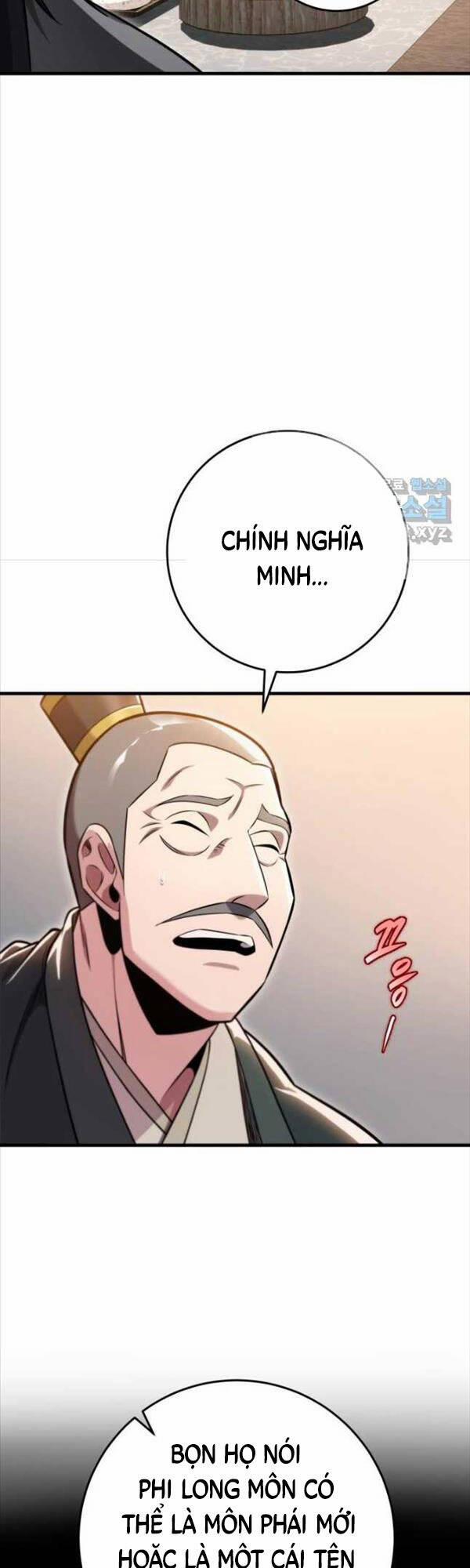 Cửu Thiên Kiếm Pháp 59 trang 45