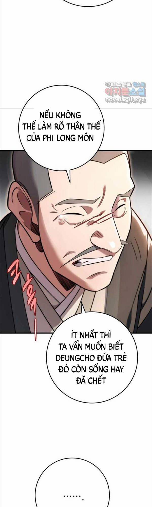 Cửu Thiên Kiếm Pháp 59 trang 47