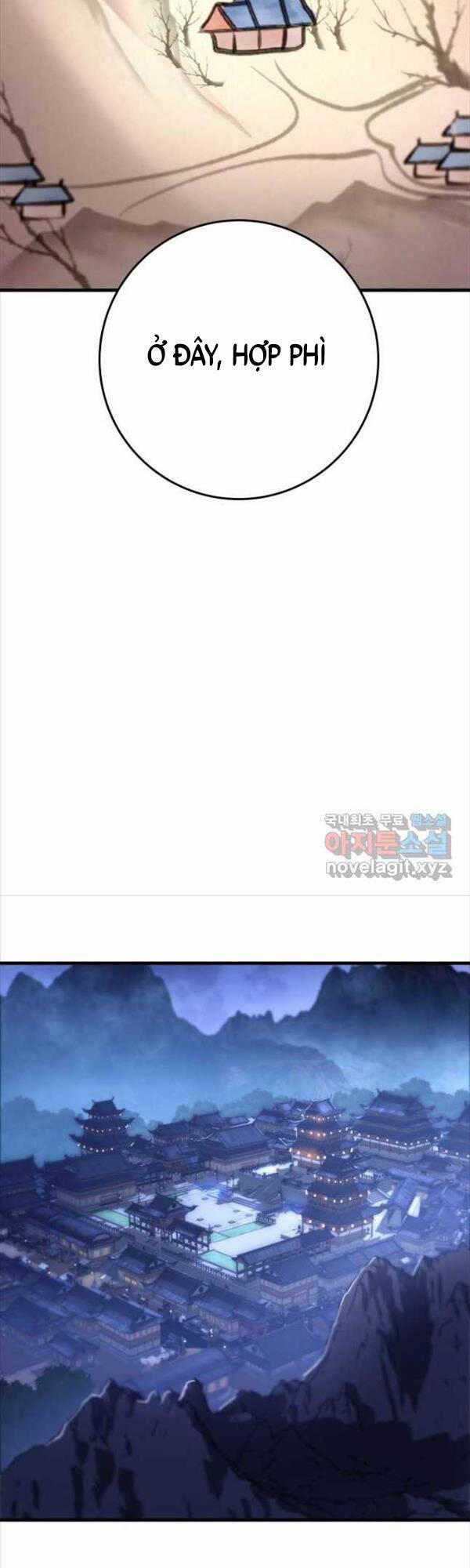 Cửu Thiên Kiếm Pháp 59 trang 5