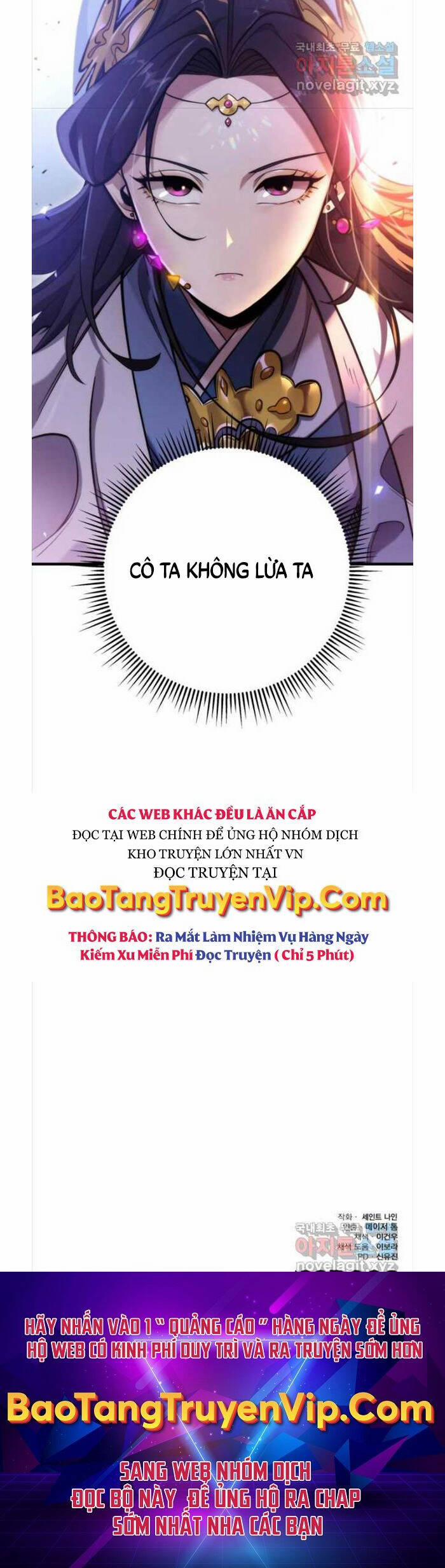 Cửu Thiên Kiếm Pháp 59 trang 54