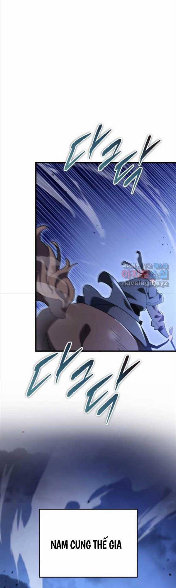 Cửu Thiên Kiếm Pháp 59 trang 6