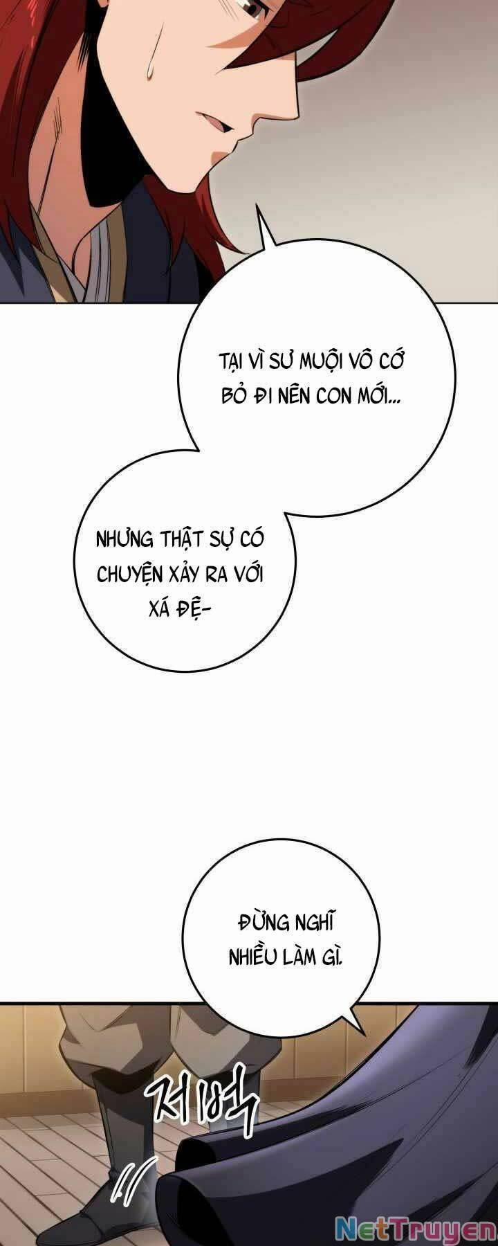 Cửu Thiên Kiếm Pháp 6 trang 18