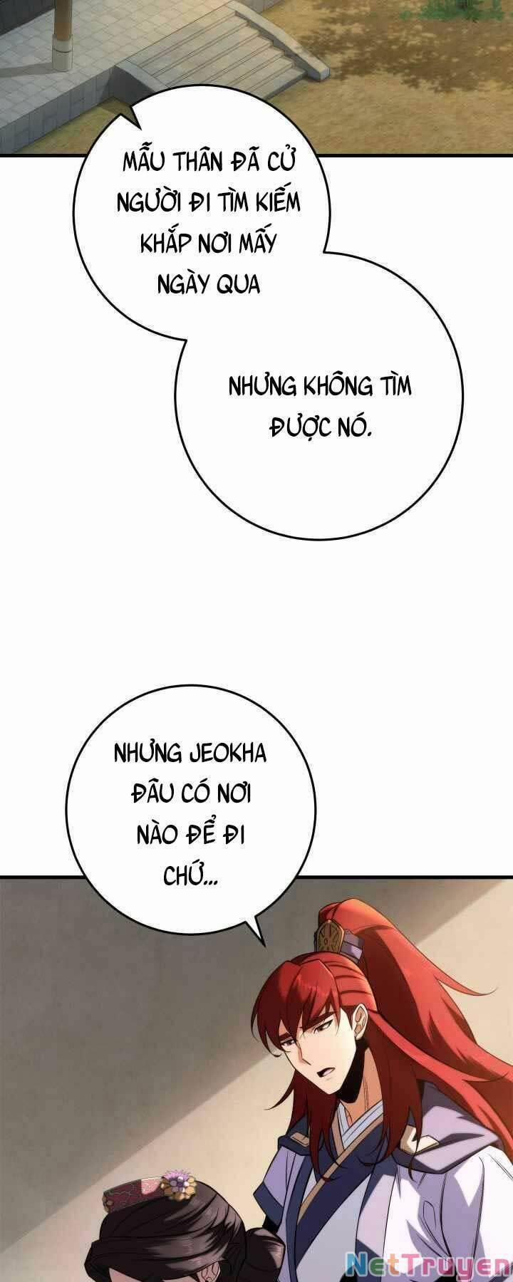 Cửu Thiên Kiếm Pháp 6 trang 2