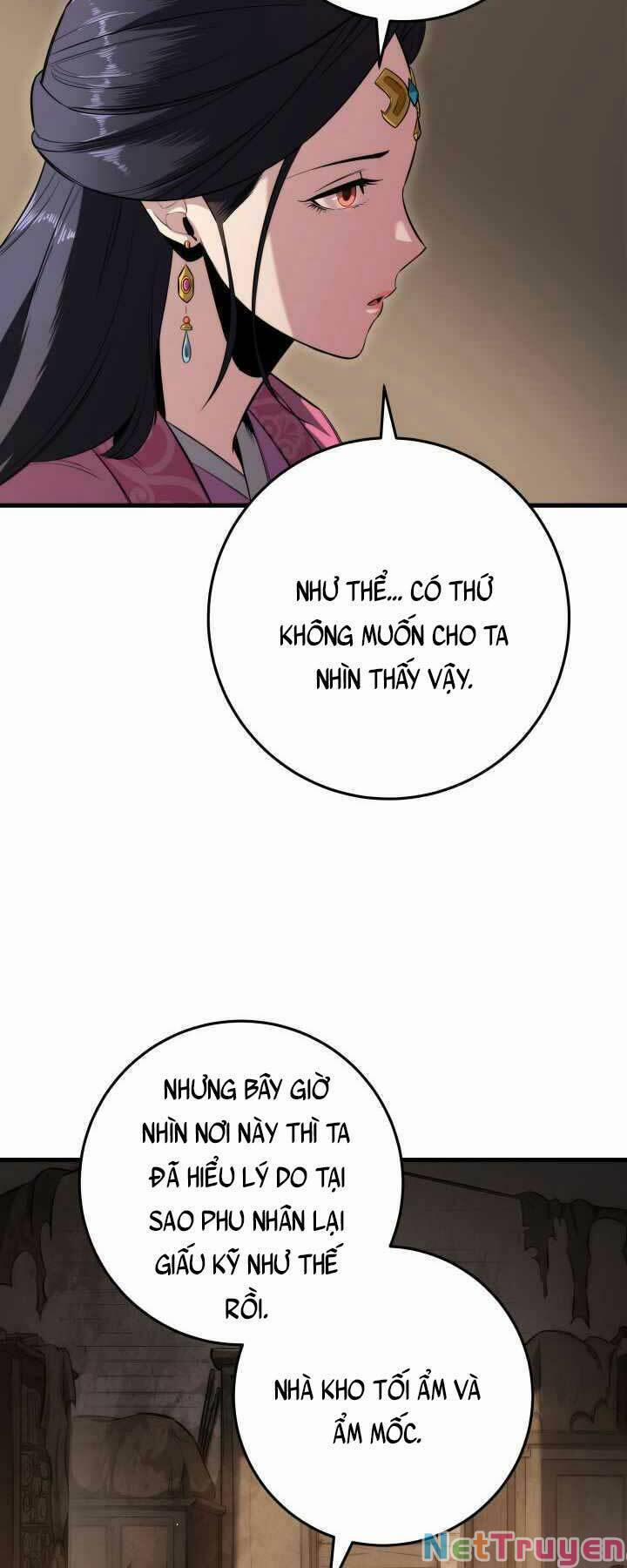 Cửu Thiên Kiếm Pháp 6 trang 26